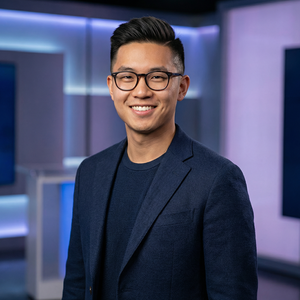 51短视频创意总监林浩然