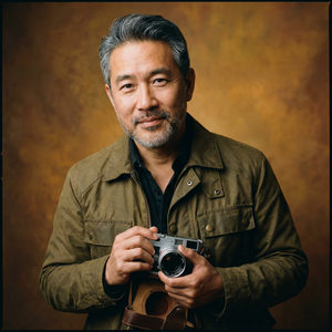 51短视频首席摄影师赵明远